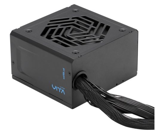 Fortron FSP VITA BD 750W, PC power supply (1x 12-pin high power GPU, 4x PCIe, 750 watts)
