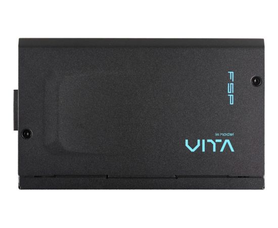 Fortron FSP VITA BD 750W, PC power supply (1x 12-pin high power GPU, 4x PCIe, 750 watts)