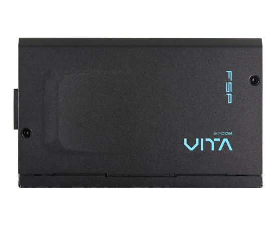 Fortron FSP VITA GD 850W, PC power supply (1x 12-pin high power GPU, 4x PCIe, 850 watts)