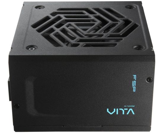 Fortron FSP VITA BD 650W, PC power supply (2x PCIe, 650 Watt)