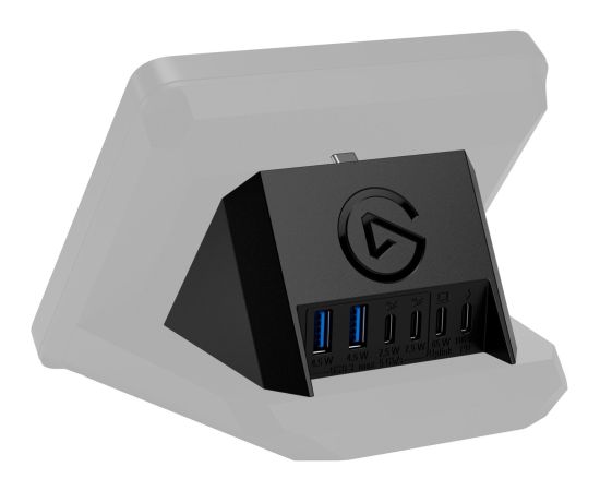 Elgato USB Hub for Stream Deck+, USB Hub