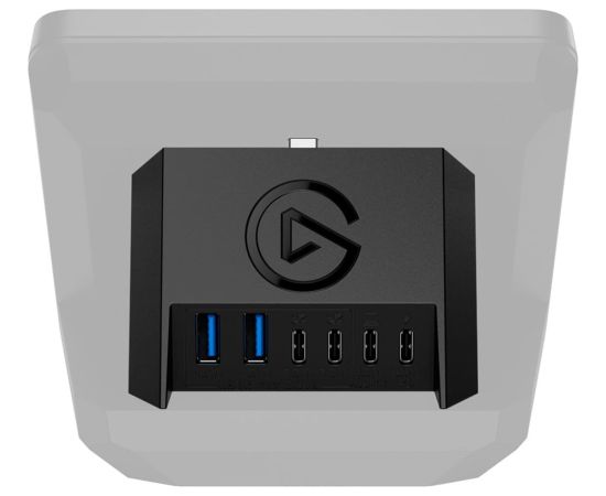 Elgato USB Hub for Stream Deck+, USB Hub
