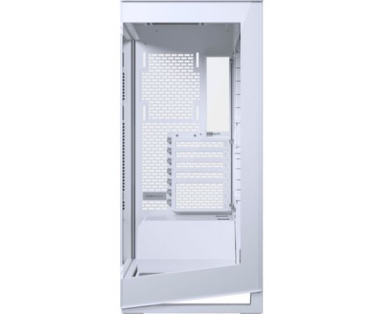 Phanteks NV5 MK2 DRGB GEPH-188, Tower Case (White (Matte), Tempered Glass x 2)