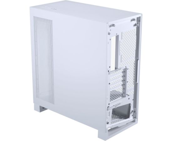 Phanteks NV5 MK2 DRGB GEPH-188, Tower Case (White (Matte), Tempered Glass x 2)