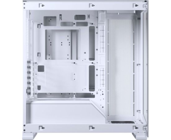 Phanteks NV5 MK2 DRGB GEPH-188, Tower Case (White (Matte), Tempered Glass x 2)