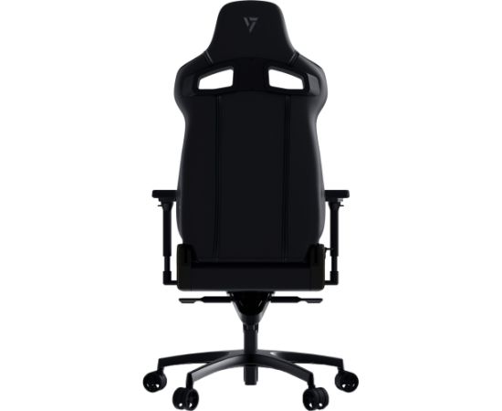 Vertagear PL4800, gaming chair (black/carbon, ContourMax Lumbar, VertaAir, Hygennx)