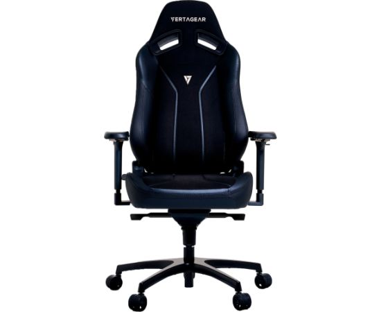 Vertagear SL5800, gaming chair (black/carbon, ContourMax Lumbar, VertaAir, Hygennx)