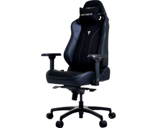 Vertagear SL5800, gaming chair (black/carbon, ContourMax Lumbar, VertaAir, Hygennx)
