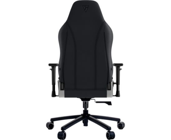Vertagear SL3800, gaming chair (black/white, ContourMax Lumbar, VertaAir, Hygennx)