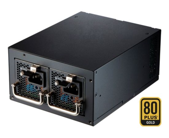 Fortron FSP Twins PRO 900W, PC power supply (900 watts)
