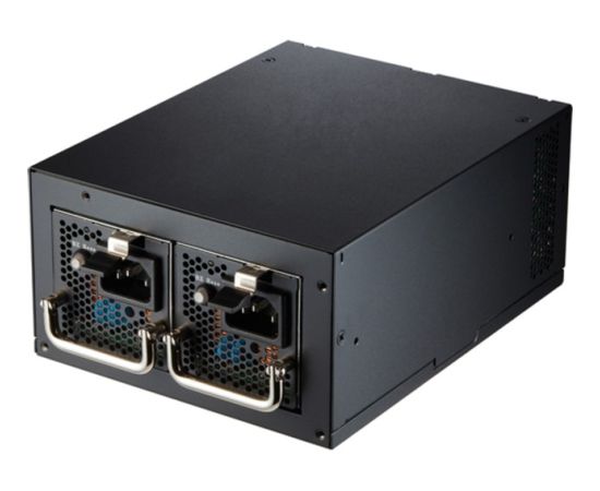 Fortron FSP FSP520-20RAB (9PA5200503), PC power supply (zero watts)