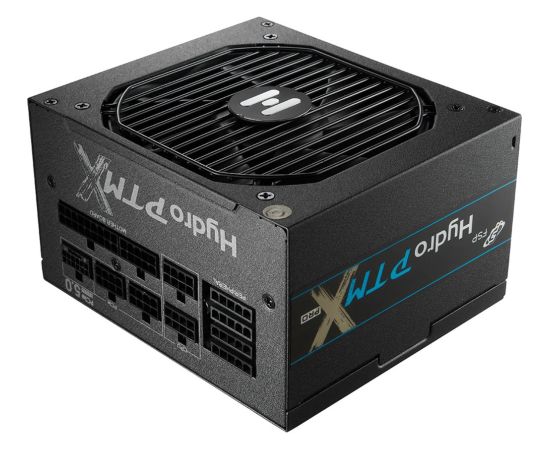 Fortron FSP Hydro PTM X PRO ATX3.0(PCIe5.0) 1000W, PC power supply unit