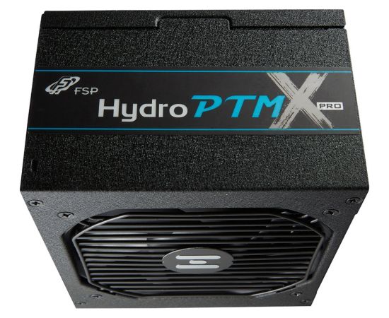 Fortron FSP Hydro PTM X PRO ATX3.0(PCIe5.0) 1000W, PC power supply unit