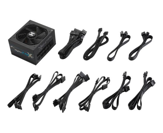 Fortron FSP Hydro PTM X PRO ATX3.0(PCIe5.0) 1000W, PC power supply unit