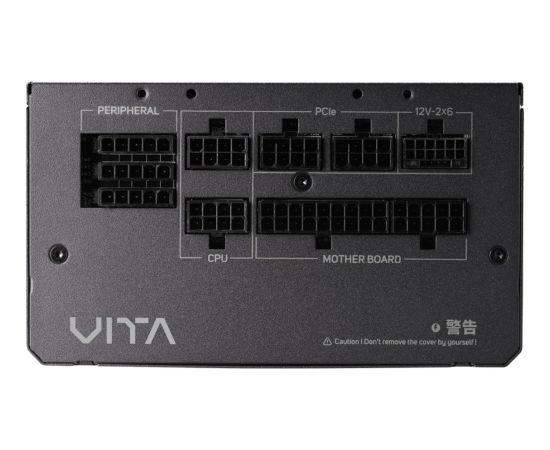 Fortron FSP VITA GM 1000W, PC power supply (1000 watts)