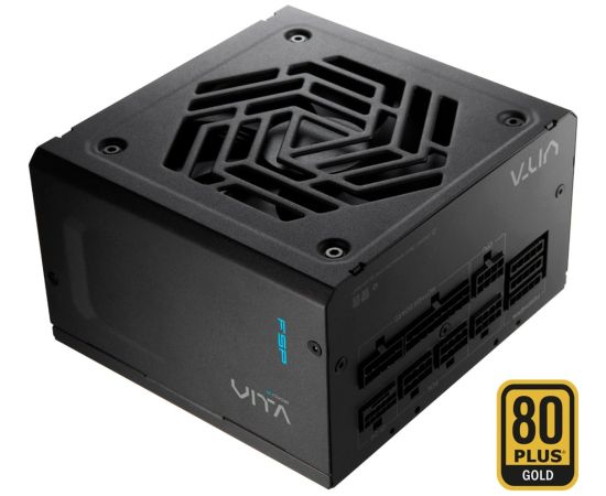 Fortron FSP VITA GM 750W, PC power supply (750 watts)