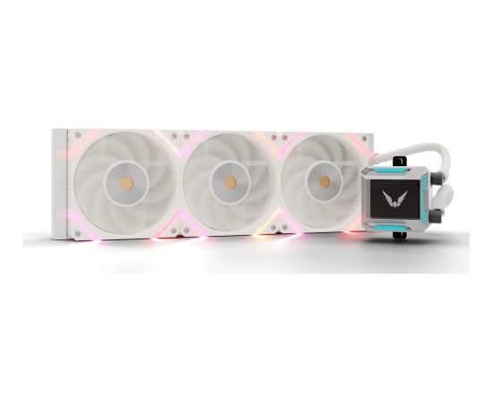 Valkyrie Syn 360 ARGB, water cooling (white)