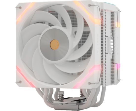 Valkyrie Vind SL125, CPU cooler (white)