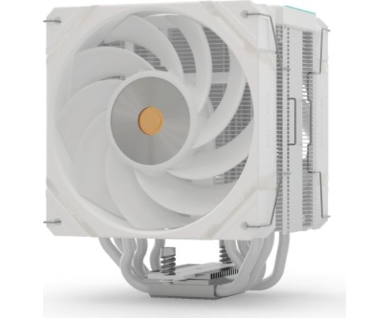 Valkyrie Vind SL125, CPU cooler (white)