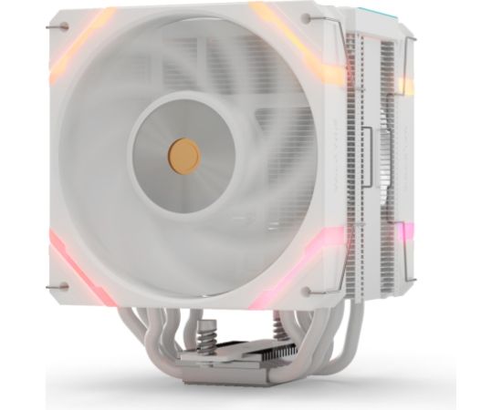 Valkyrie Vind SL125, CPU cooler (white)