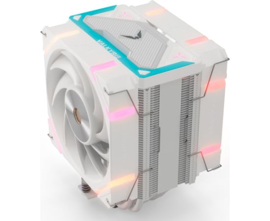 Valkyrie Vind SL125, CPU cooler (white)