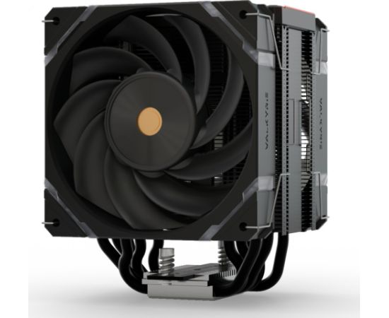 Valkyrie Vind SL125, CPU cooler (black)