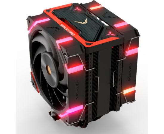Valkyrie Vind SL125, CPU cooler (black)