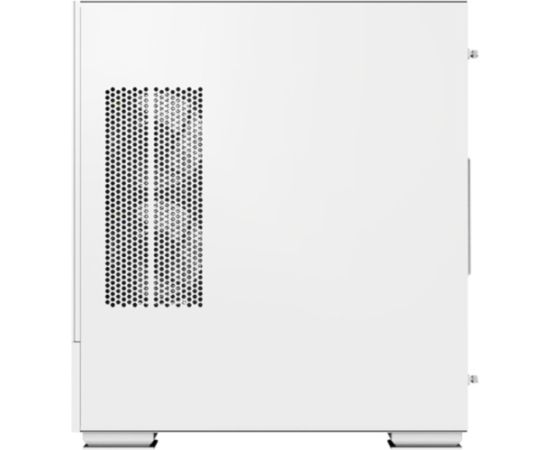 Montech SKY TWO GX, tower case (white, tempered glass)