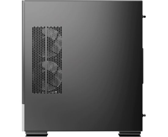 Montech SKY TWO GX, tower case (black, tempered glass)