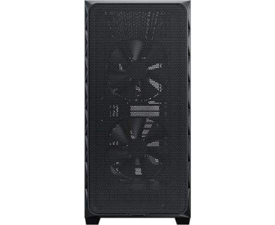 Montech AIR 903 BASE, tower case (black, tempered glass)
