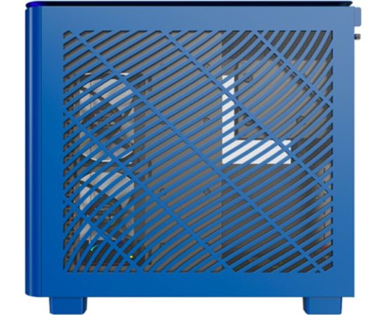 Montech KING PRO 95 , Tower case (blue, Tempered Glass x 2)