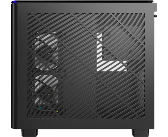 Montech KING PRO 95, Tower Case (Black, Tempered Glass x 2)