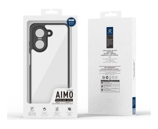 Case Dux Ducis Aimo Xiaomi Redmi A5/Poco C71