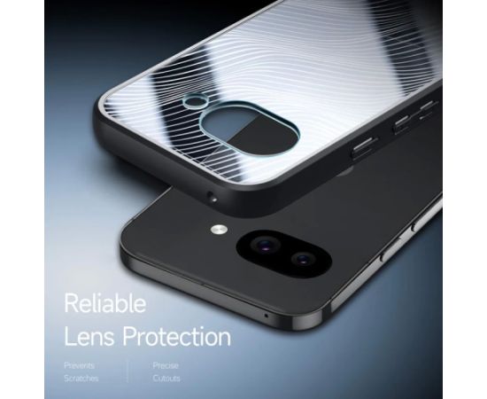 Case Dux Ducis Aimo Google Pixel 9a