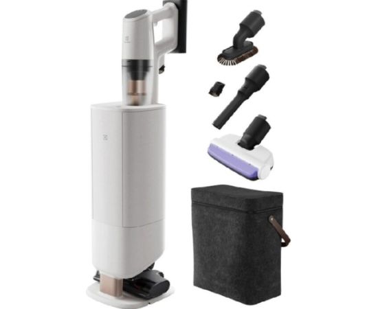 Electrolux EP83HB25UV bezvadu putekļu sucējs, Li-ion