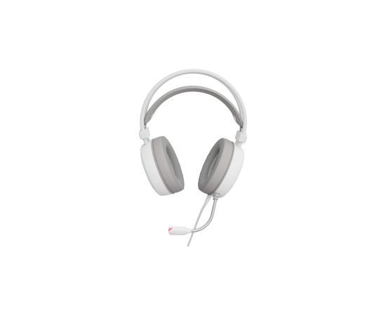 Austiņas Genesis Neon 613 G2 RGB White