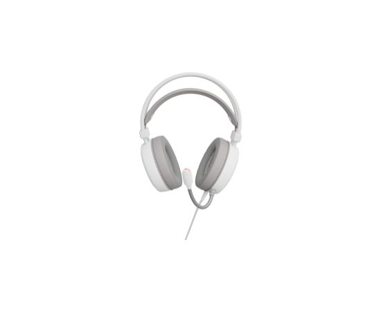 Austiņas Genesis Neon 613 G2 RGB White