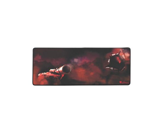 Peles paliktnis Genesis Carbon 500 XXL Tank 800x300mm