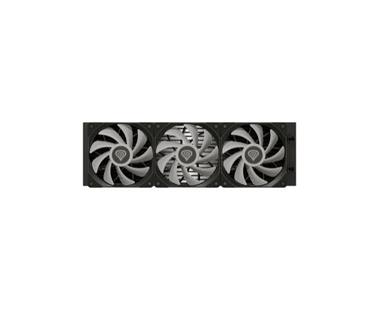 CPU Dzesētājs Genesis LQ Hydria 360 ARGB BK