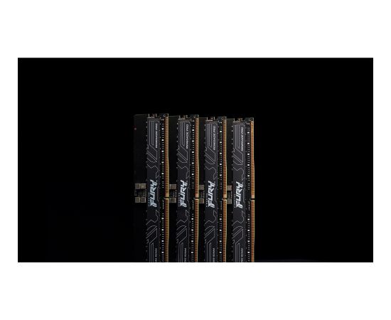 Kingston FURY DDR5 - 64GB - 5600 - CL - 28 (4x 16 GB) Quad Kit, RAM (black, KF556R28RBEK4-64, Renegade Pro, INTEL XMP, AMD EXPO)