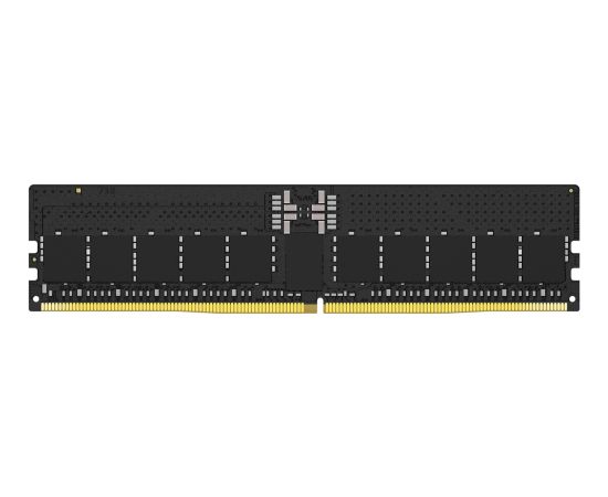 Kingston FURY DDR5 - 64GB - 6400 - CL - 32 (4x 16 GB) quad kit, RAM (black, KF564R32RBEK4-64, Renegade Pro, INTEL XMP, AMD EXPO)
