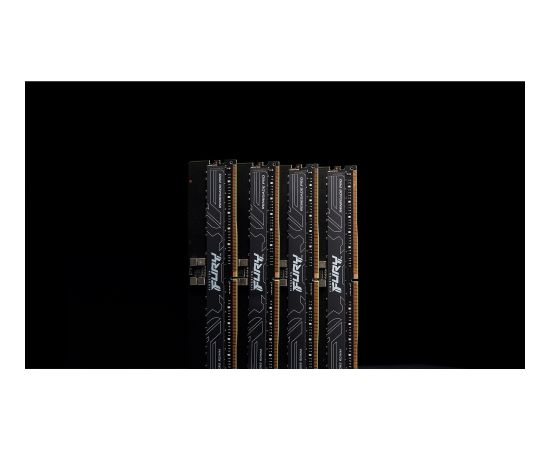 Kingston FURY DDR5 - 64GB - 6400 - CL - 32 (4x 16 GB) quad kit, RAM (black, KF564R32RBEK4-64, Renegade Pro, INTEL XMP, AMD EXPO)