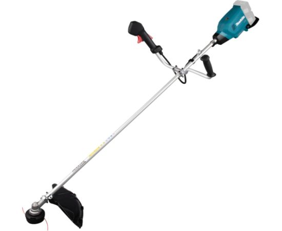 Makita Cordless Brush Cutter DUR369AZX6, 36Volt (2x18V) (blue/black, without battery and charger)