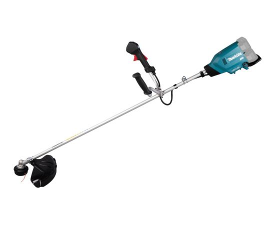 Makita Cordless Brush Cutter DUR369AZX6, 36Volt (2x18V) (blue/black, without battery and charger)