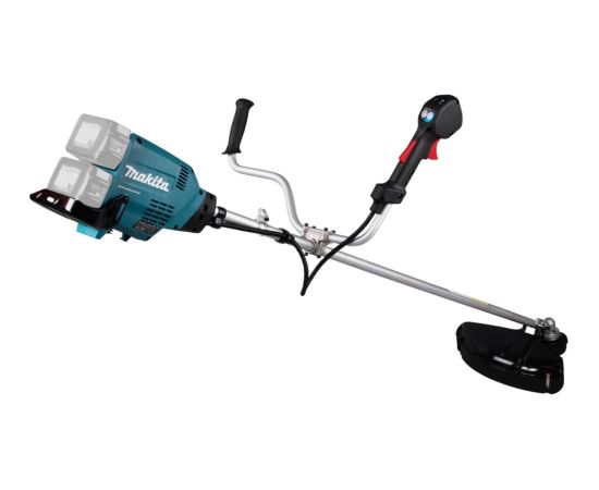 Makita Cordless Brush Cutter DUR369AZX6, 36Volt (2x18V) (blue/black, without battery and charger)