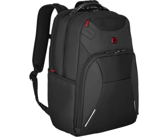 Wenger Cosmic , backpack (black, up to 43.2 cm (17))