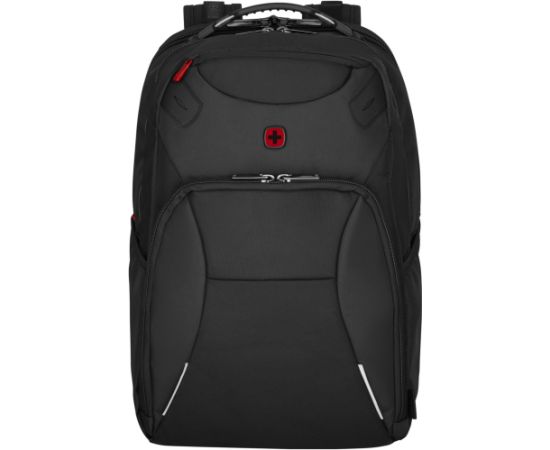 Wenger Cosmic , backpack (black, up to 43.2 cm (17))