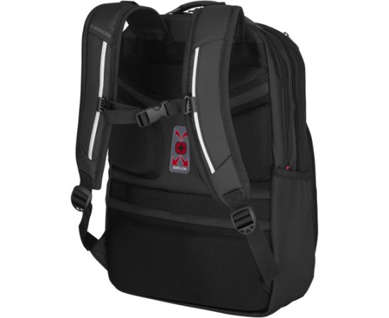 Wenger Cosmic , backpack (black, up to 43.2 cm (17))