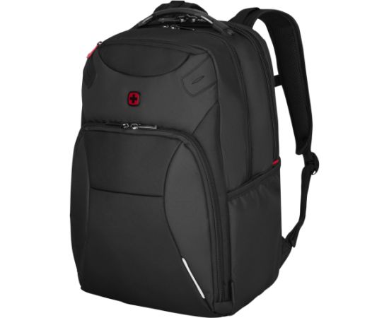 Wenger Cosmic , backpack (black, up to 43.2 cm (17))