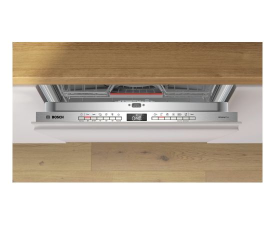 Bosch Serie 4 SMV4EVX00E dishwasher Fully built-in 14 place settings C